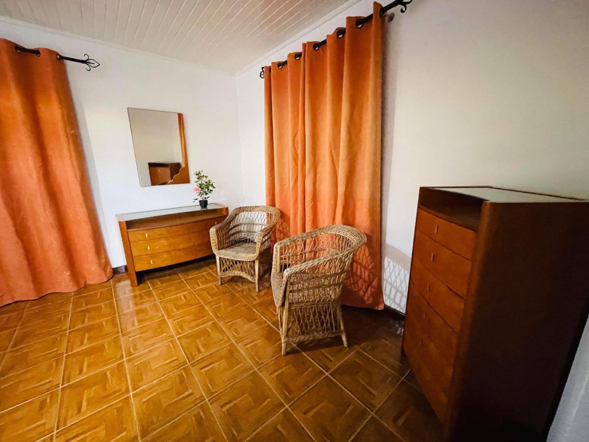 Hollywood Villa Campanário Extérieur photo